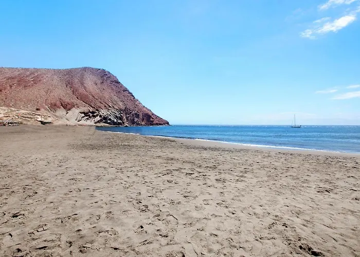 La Perla D23 En El Medano