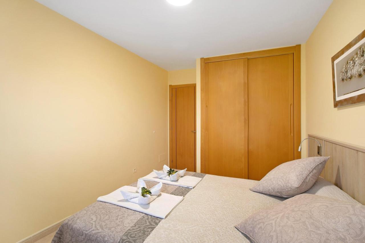 Apartment La Perla D23 En