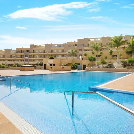 La Perla D23 En El Medano Apartment Exterior photo