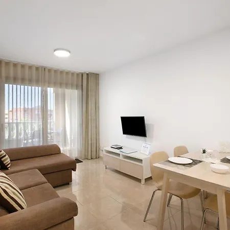 La Perla D23 En El Medano Apartment Exterior photo