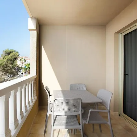 La Perla D23 En El Medano Apartment Exterior photo
