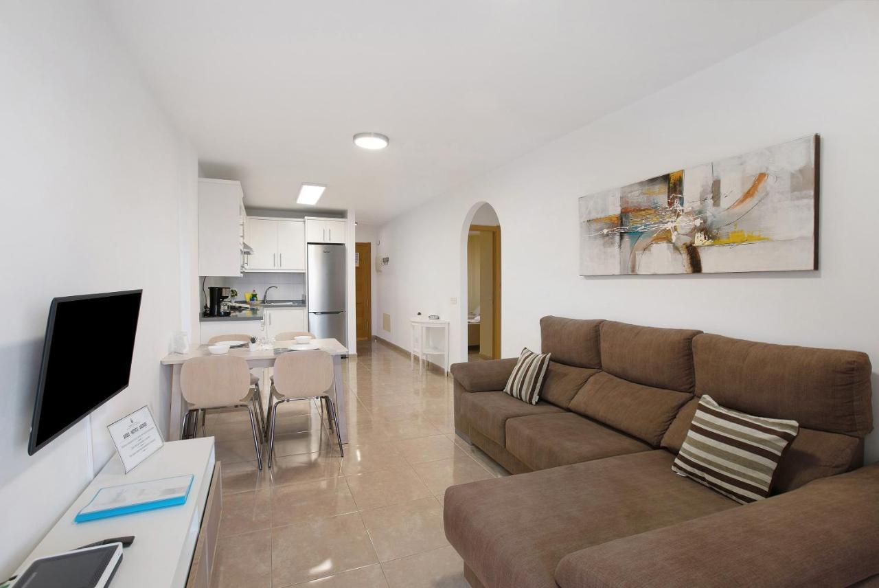 La Perla D23 En Apartament *