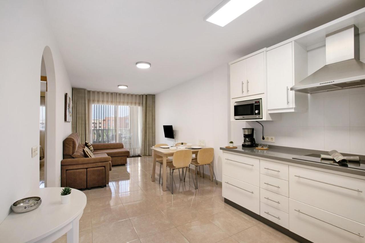 Apartament La Perla D23 En El Médano