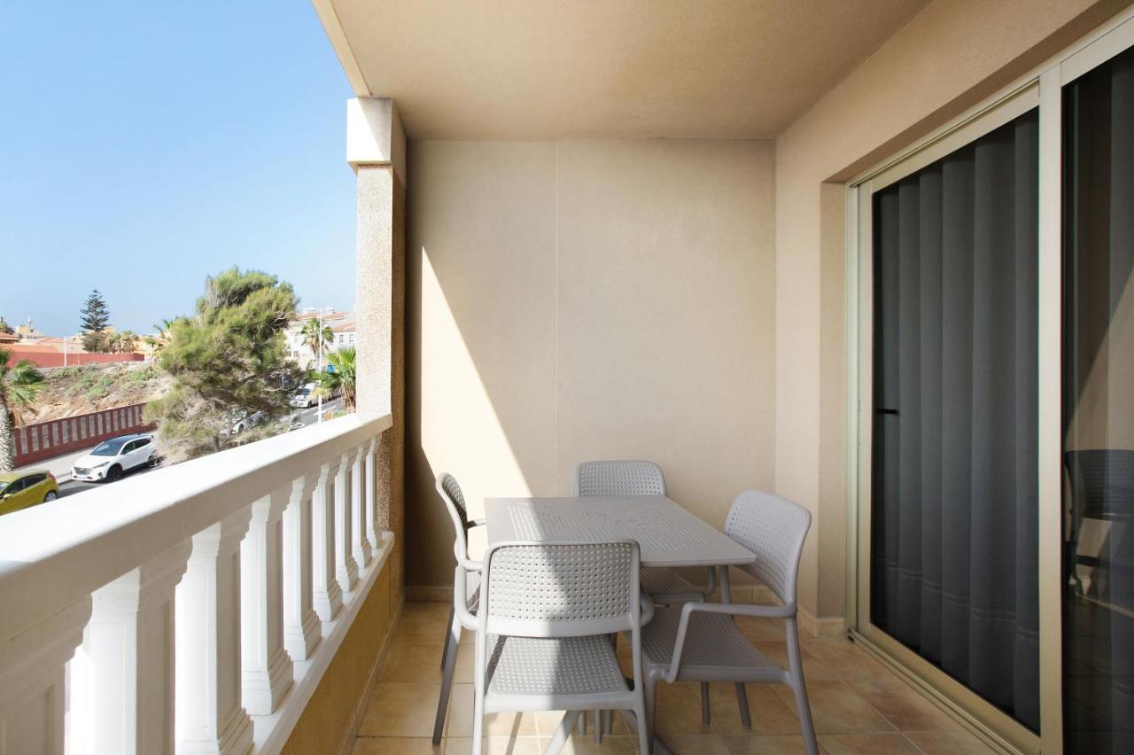 La Perla D23 En Apartament El Médano