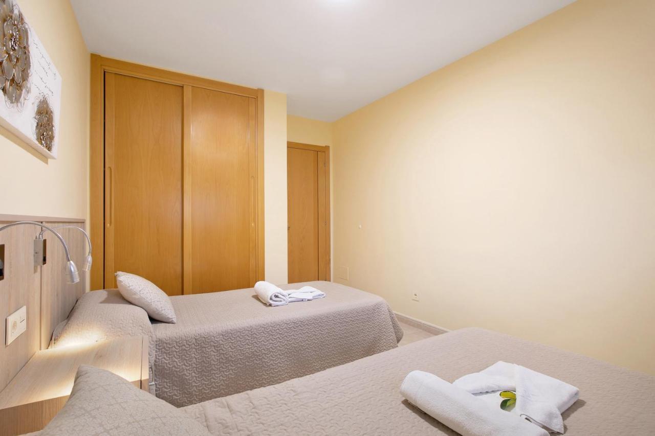 Apartament La Perla D23 En