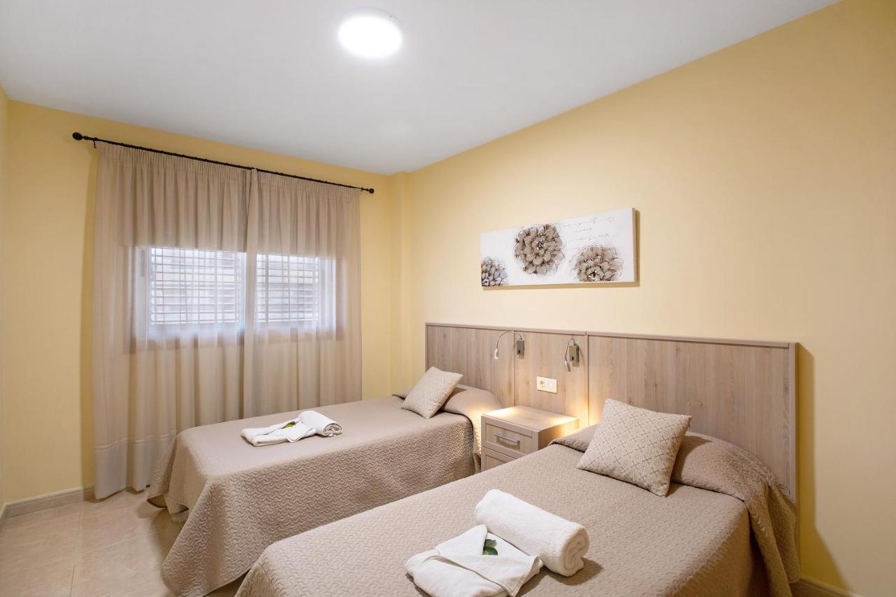Apartament La Perla D23 En